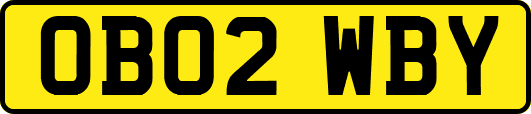 OB02WBY