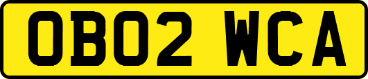 OB02WCA