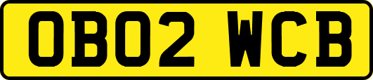 OB02WCB