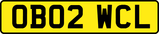 OB02WCL