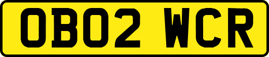 OB02WCR