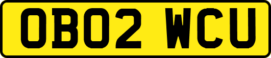 OB02WCU