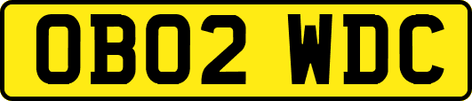OB02WDC