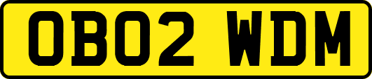 OB02WDM