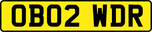 OB02WDR