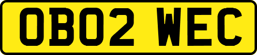 OB02WEC