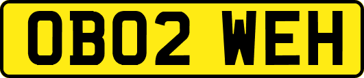 OB02WEH