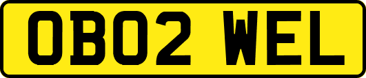 OB02WEL