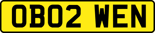 OB02WEN