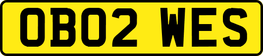 OB02WES
