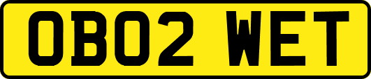 OB02WET