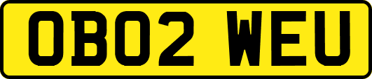 OB02WEU