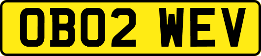 OB02WEV