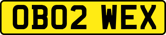 OB02WEX