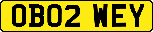 OB02WEY