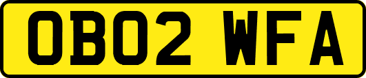 OB02WFA