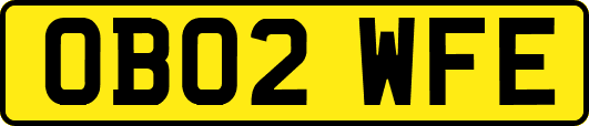 OB02WFE