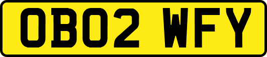 OB02WFY