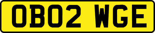 OB02WGE