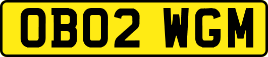 OB02WGM