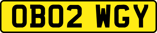 OB02WGY