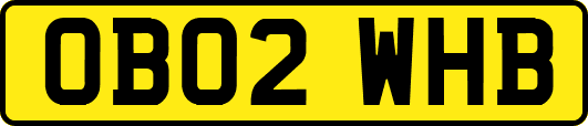 OB02WHB