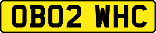 OB02WHC