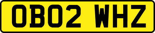 OB02WHZ