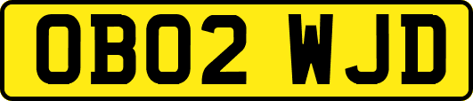 OB02WJD