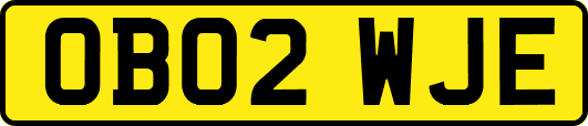 OB02WJE