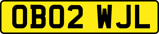 OB02WJL