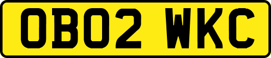 OB02WKC