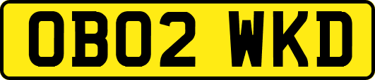OB02WKD