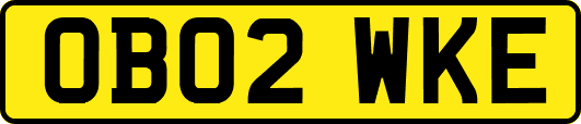 OB02WKE