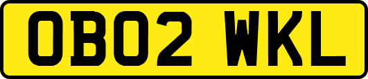 OB02WKL
