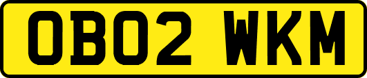 OB02WKM