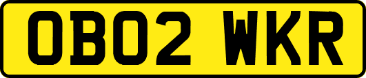 OB02WKR