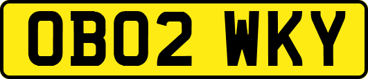 OB02WKY