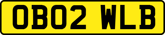 OB02WLB