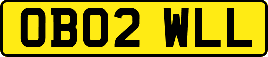OB02WLL
