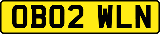 OB02WLN