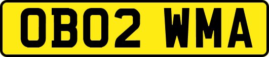OB02WMA