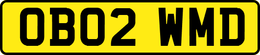 OB02WMD