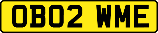 OB02WME
