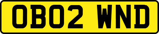 OB02WND