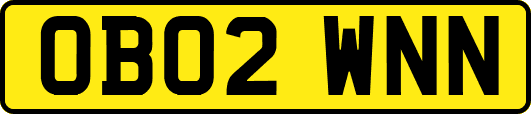 OB02WNN