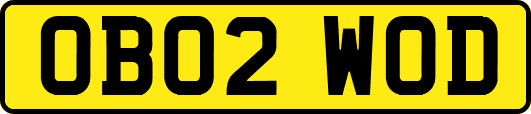 OB02WOD