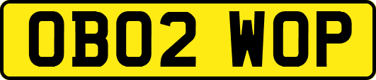 OB02WOP