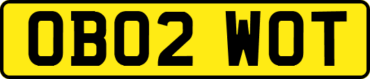 OB02WOT