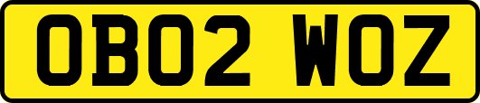 OB02WOZ